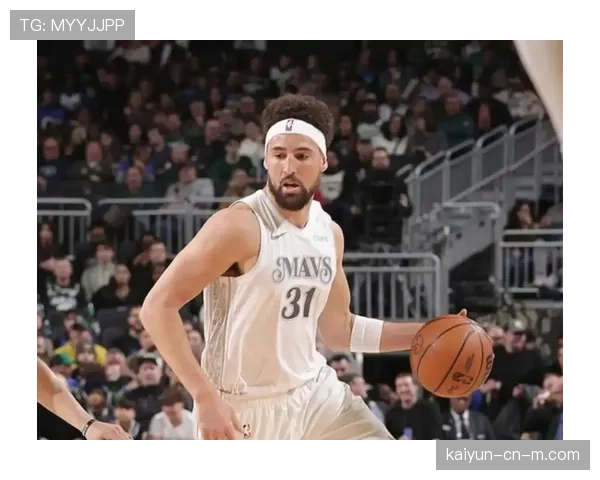 独行侠引进老将汤普森 期待冠军经验助队更进一步