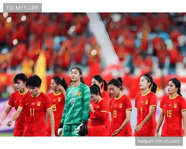 中国U23突破心魔意义深远 为成年国家队发展注入信心