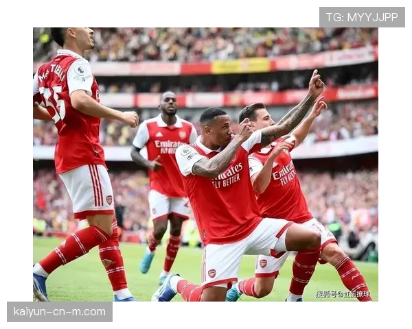 阿森纳客场四比一大胜热刺 将榜首领先优势重新扩大至五分