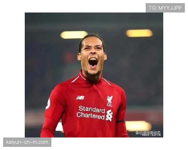 利物浦范戴克省力式防守习惯被放大 年龄增长影响回追覆盖面积